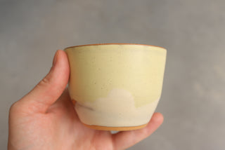 Discounted Seconds: Lemon Basil Cups