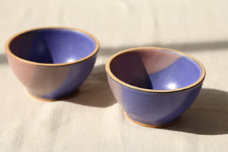 1. 4.5" Ice Cream Bowl