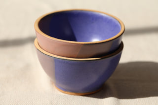1. 4.5" Ice Cream Bowl