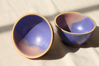 1. 4.5" Ice Cream Bowl