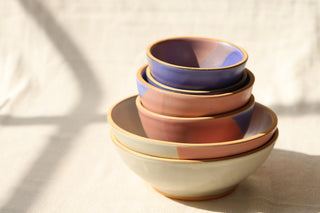 1. 5.5" Cereal Bowl