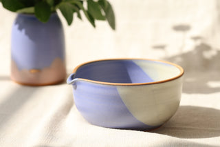 Matcha Bowls