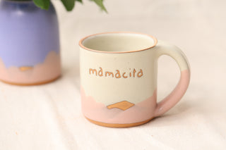 1. 12 oz Classic Mug: Mama, Grandma, and Queen Mugs