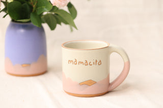 1. 12 oz Classic Mug: Mama, Grandma, and Queen Mugs