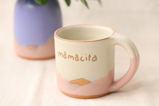 1. 12 oz Classic Mug: Mama, Grandma, and Queen Mugs