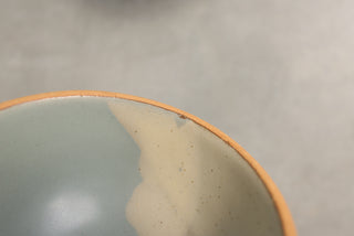 Discounted Seconds: Dream Ice Cream Bowl