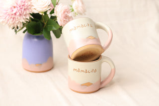 1. 12 oz Classic Mug: Mama, Grandma, and Queen Mugs