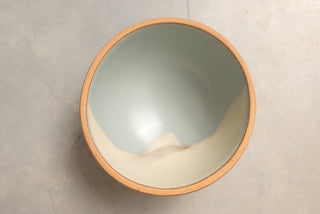 Discounted Seconds: Dream Ice Cream Bowl
