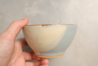 Discounted Seconds: Dream Ice Cream Bowl