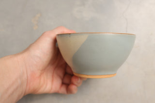 Discounted Seconds: Dream Ice Cream Bowl