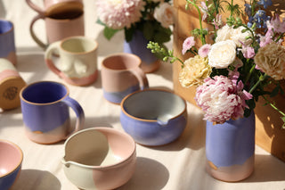 Medium Vase