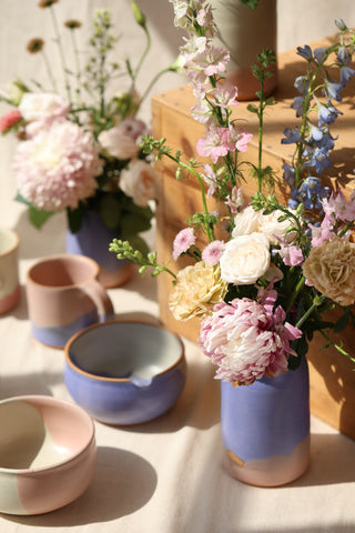 Medium Vase