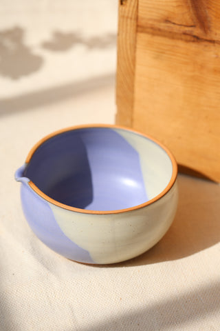 Matcha Bowls