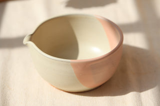 Matcha Bowls