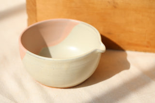Matcha Bowls
