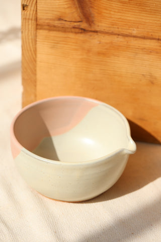 Matcha Bowls
