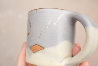 Soapstone Classic 12 oz Mug 008