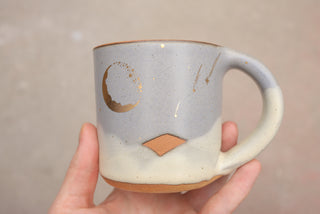 Soapstone Classic 12 oz Mug 008