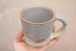 Soapstone Classic 12 oz Mug 008