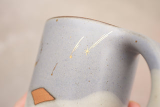 Soapstone Classic 12 oz Mug 008