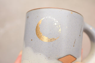 Soapstone Classic 12 oz Mug 008