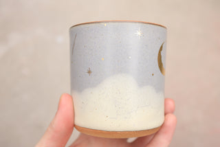 Soapstone Classic 12 oz Mug 008