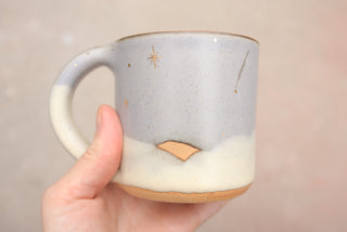 Soapstone Classic 12 oz Mug 008