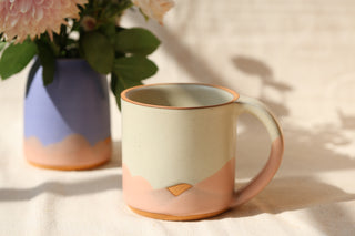 18 oz Classic Mug