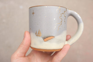 Soapstone Classic 12 oz Mug 009