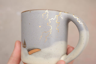 Soapstone Classic 12 oz Mug 009