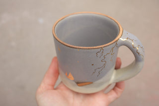 Soapstone Classic 12 oz Mug 009