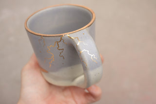 Soapstone Classic 12 oz Mug 009