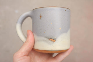 Soapstone Classic 12 oz Mug 009