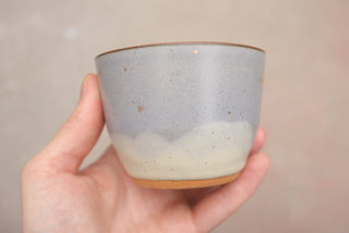 Soapstone 6 oz Cappuccino Cup 010