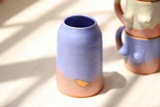 Medium Vase