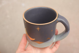 Nautical Twilight 12 oz Classic Mug 102