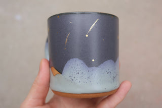 Nautical Twilight 12 oz Classic Mug 103