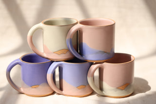18 oz Classic Mug