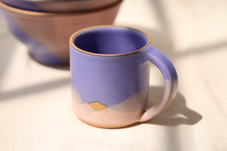 18 oz Classic Mug