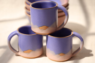 18 oz Classic Mug