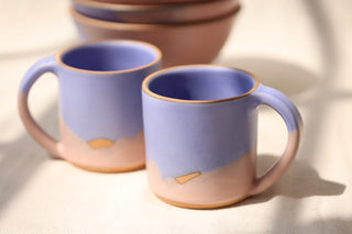 18 oz Classic Mug
