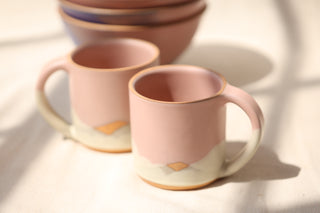 18 oz Classic Mug