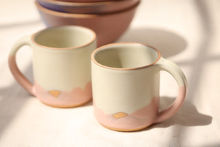 18 oz Classic Mug