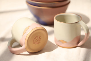 18 oz Classic Mug