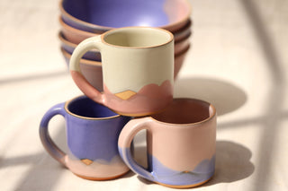 12 oz Classic Mug