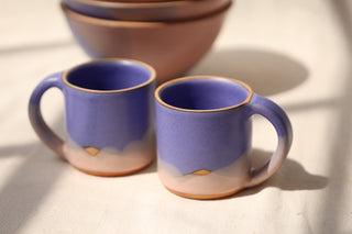 12 oz Classic Mug