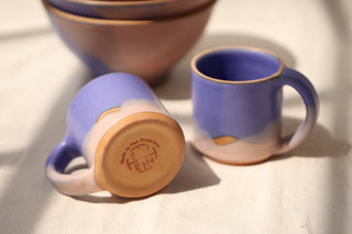 12 oz Classic Mug