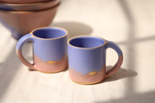 12 oz Classic Mug