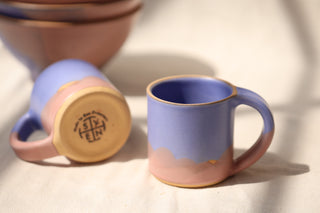 12 oz Classic Mug