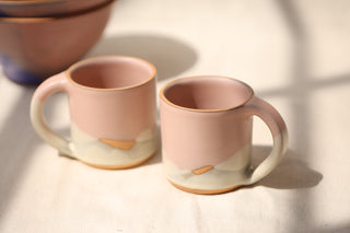 12 oz Classic Mug